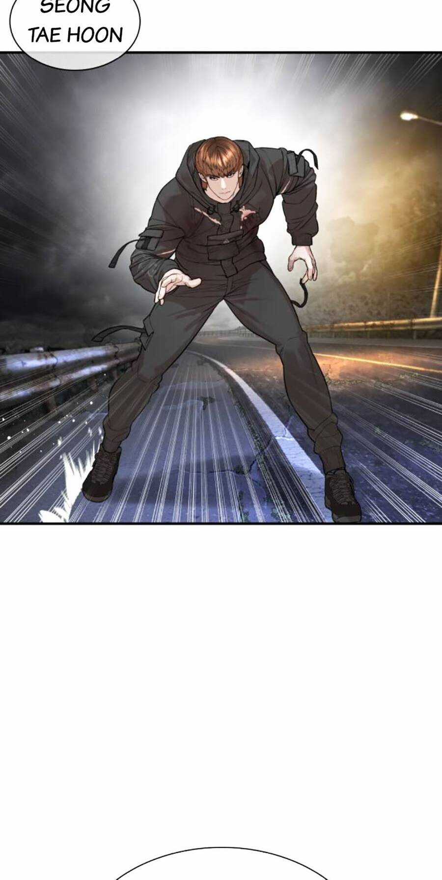 Cách Chiến Thắng Trận Đấu Chapter 210 trang 33