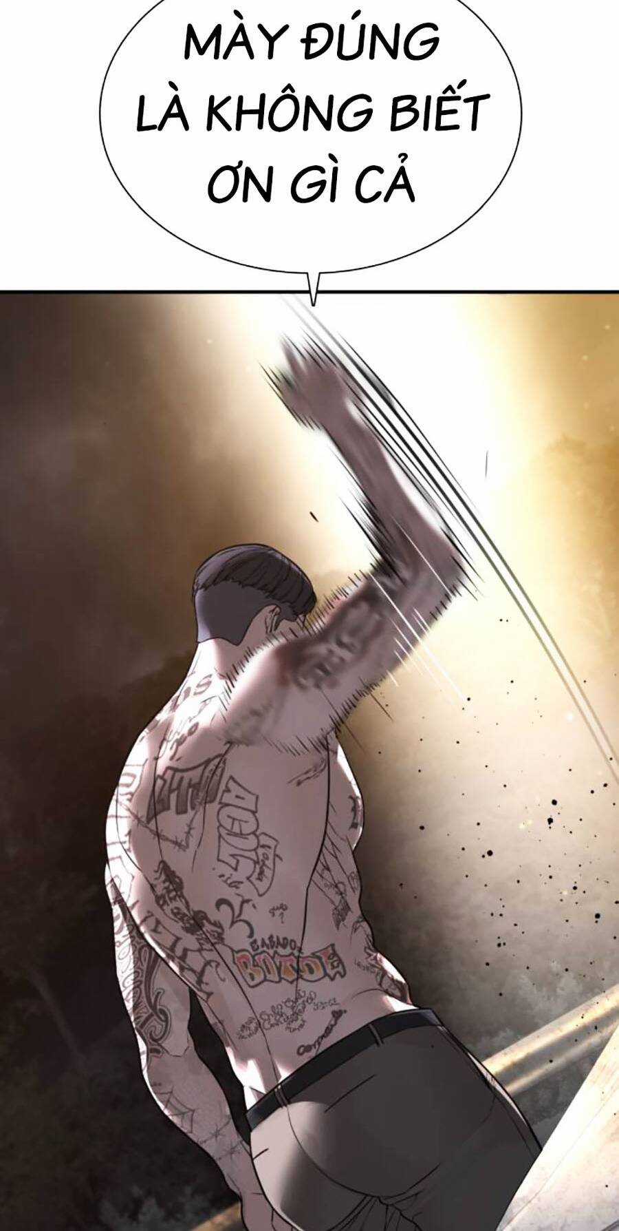 Cách Chiến Thắng Trận Đấu Chapter 210 trang 34