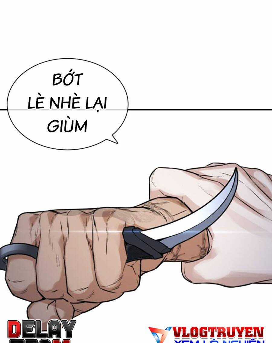 Cách Chiến Thắng Trận Đấu Chapter 210 trang 45