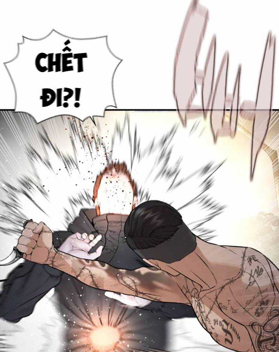 Cách Chiến Thắng Trận Đấu Chapter 210 trang 47