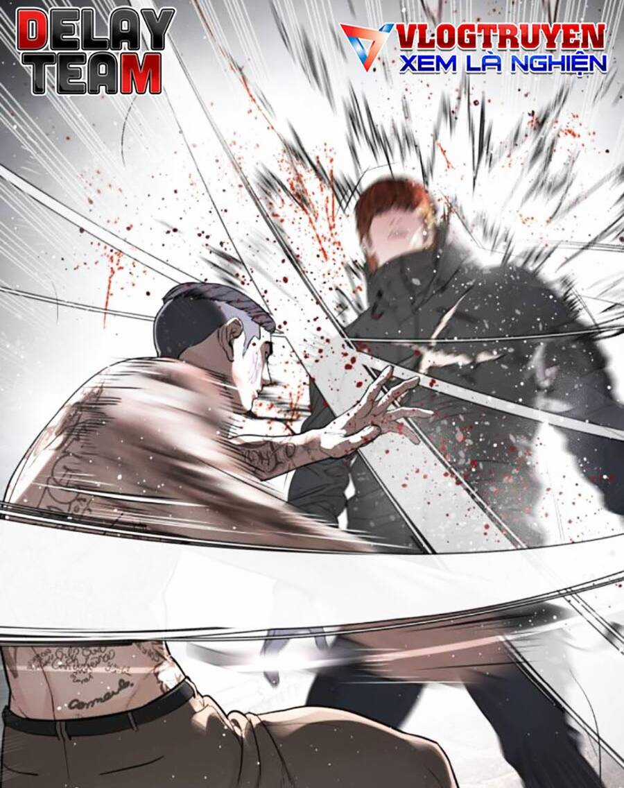 Cách Chiến Thắng Trận Đấu Chapter 210 trang 56