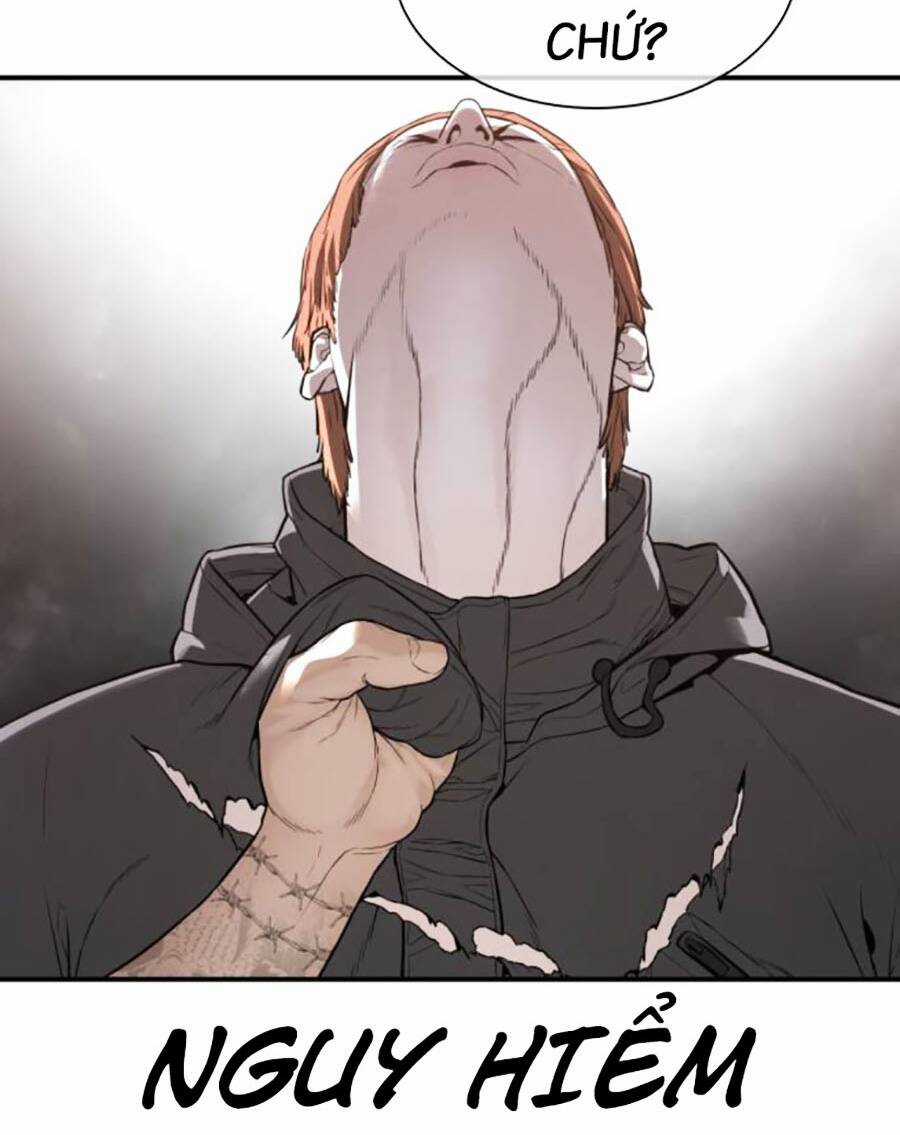 Cách Chiến Thắng Trận Đấu Chapter 210 trang 59