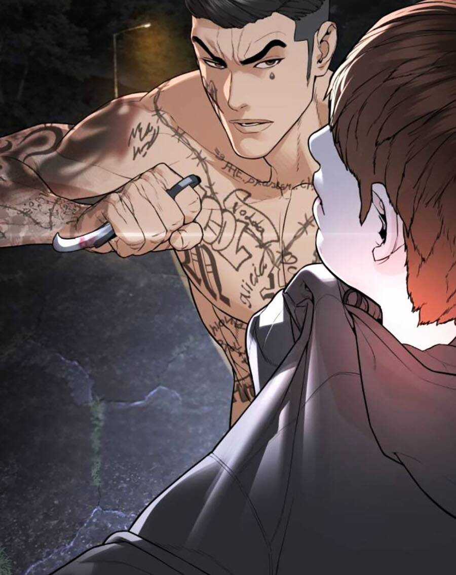 Cách Chiến Thắng Trận Đấu Chapter 210 trang 61