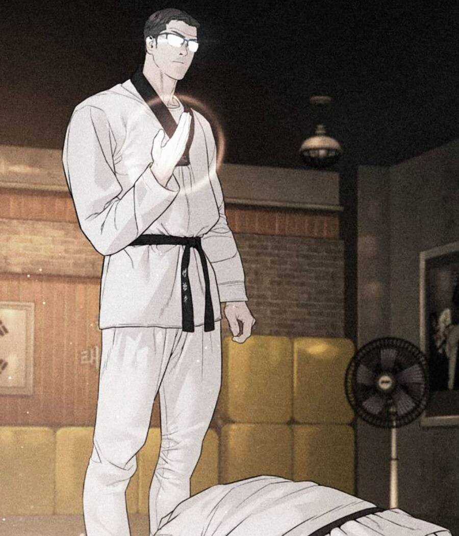 Cách Chiến Thắng Trận Đấu Chapter 210 trang 83