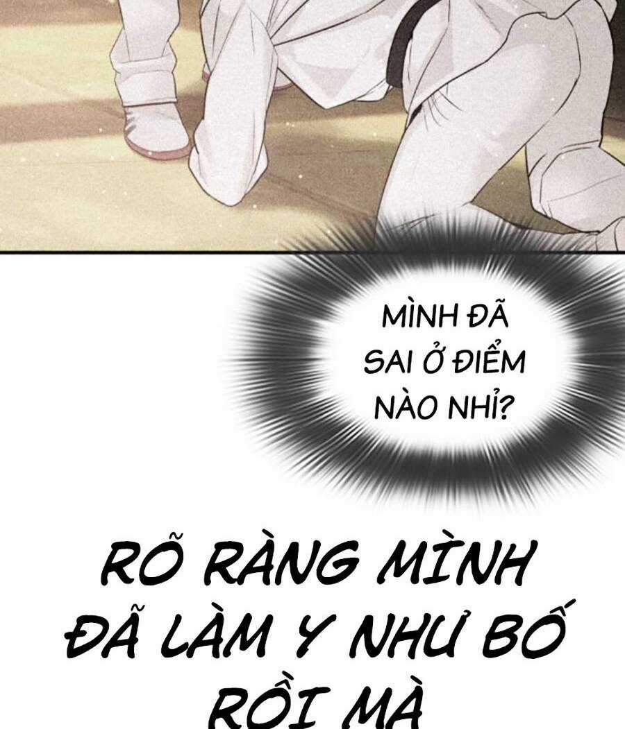 Cách Chiến Thắng Trận Đấu Chapter 210 trang 84