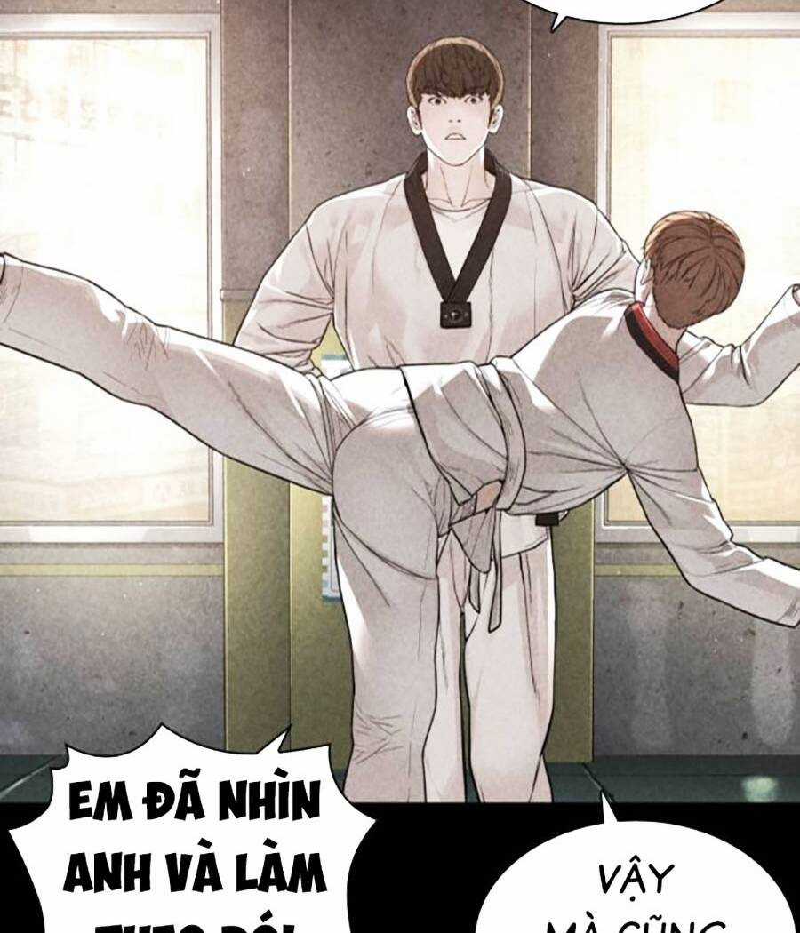 Cách Chiến Thắng Trận Đấu Chapter 210 trang 98