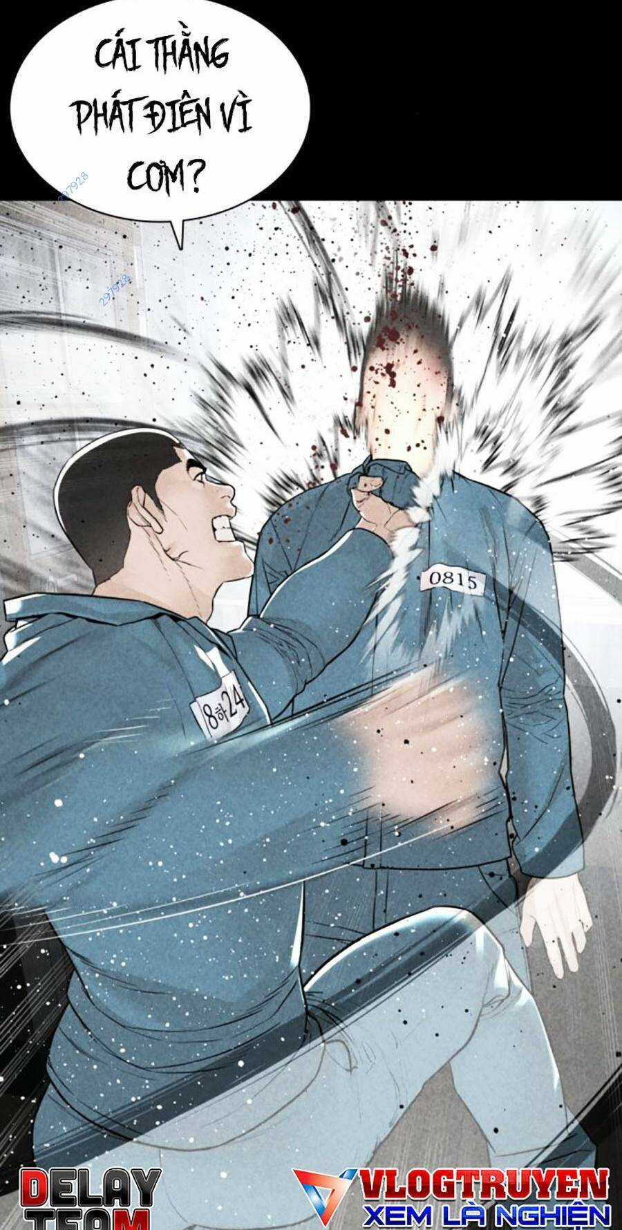 Cách Chiến Thắng Trận Đấu Chapter 211 trang 100