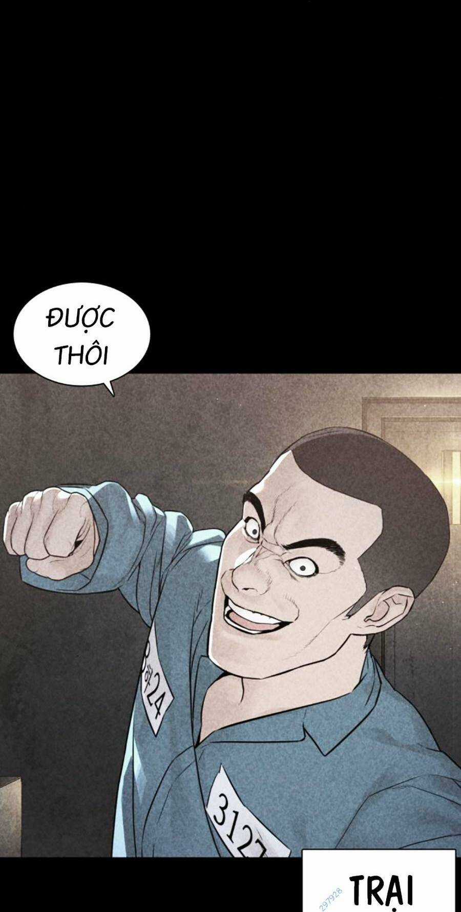 Cách Chiến Thắng Trận Đấu Chapter 211 trang 104