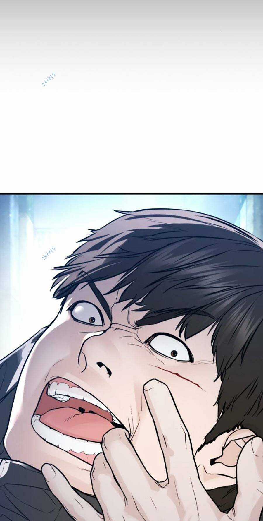 Cách Chiến Thắng Trận Đấu Chapter 211 trang 108