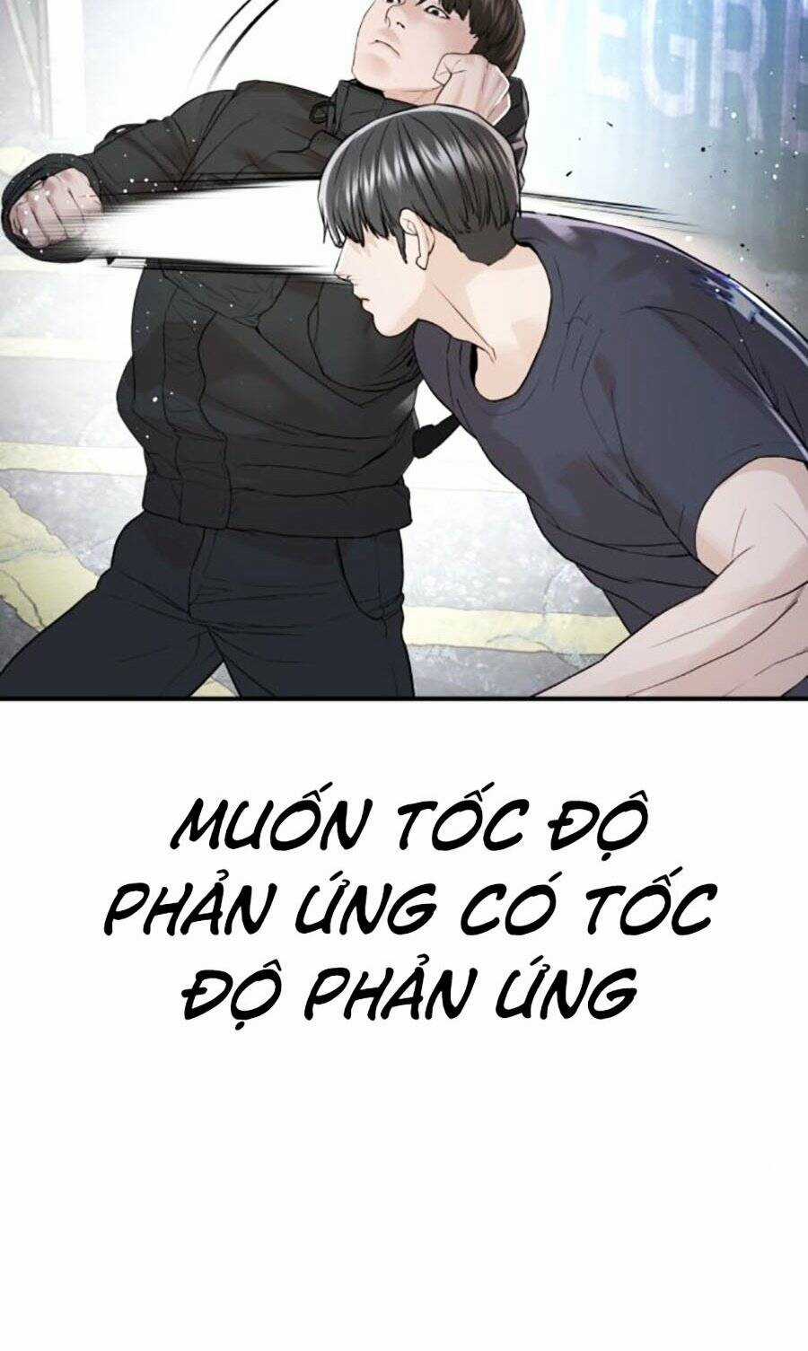 Cách Chiến Thắng Trận Đấu Chapter 211 trang 122