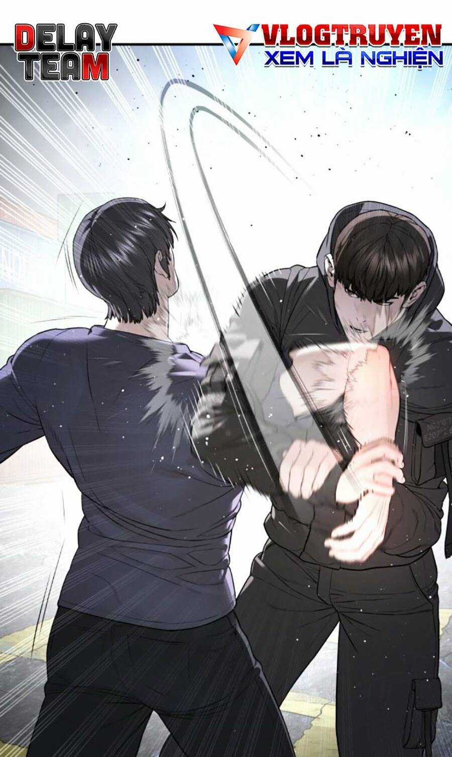 Cách Chiến Thắng Trận Đấu Chapter 211 trang 123