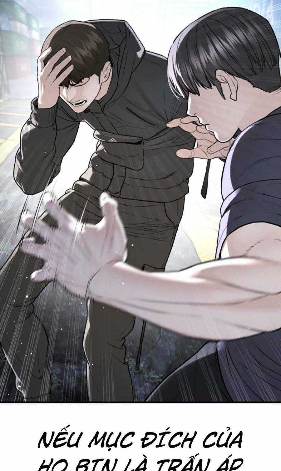 Cách Chiến Thắng Trận Đấu Chapter 211 trang 128