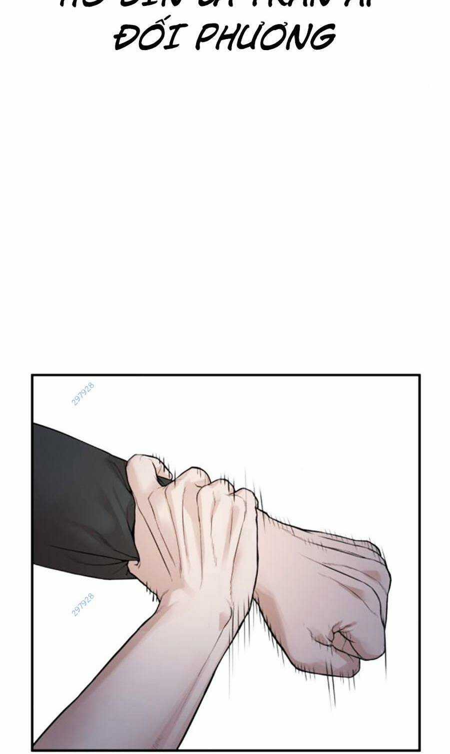 Cách Chiến Thắng Trận Đấu Chapter 211 trang 129