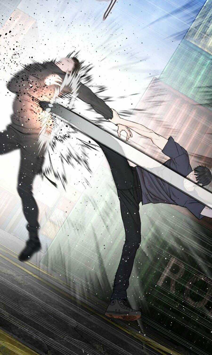 Cách Chiến Thắng Trận Đấu Chapter 211 trang 131