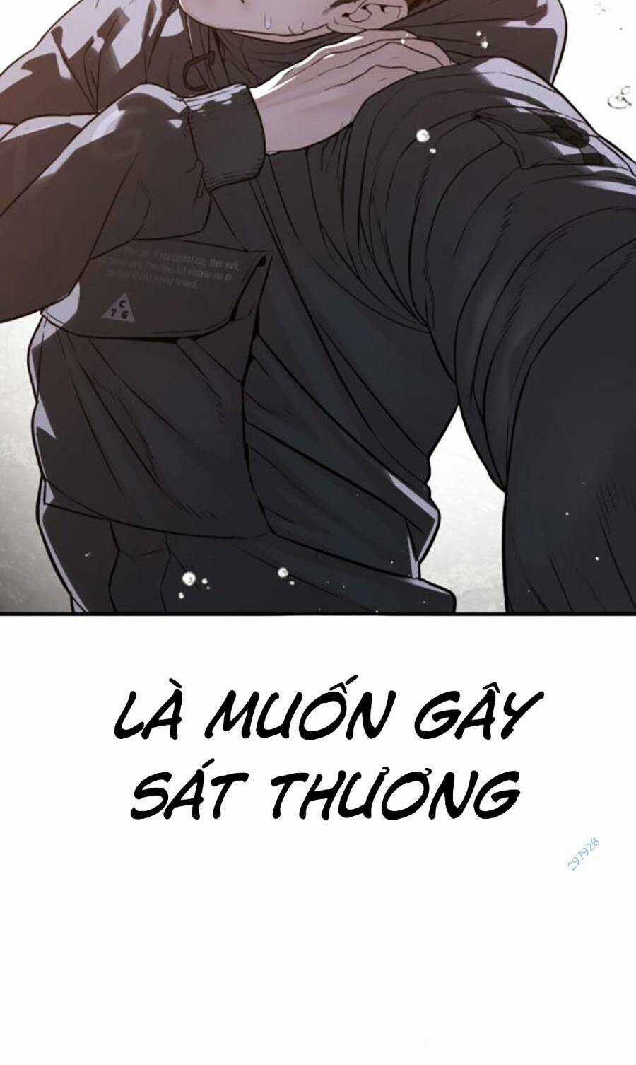 Cách Chiến Thắng Trận Đấu Chapter 211 trang 133