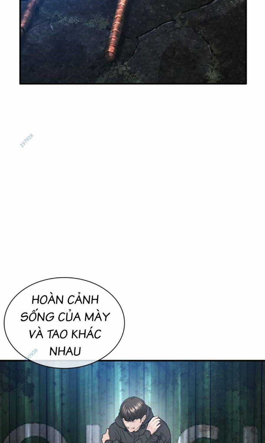 Cách Chiến Thắng Trận Đấu Chapter 211 trang 137