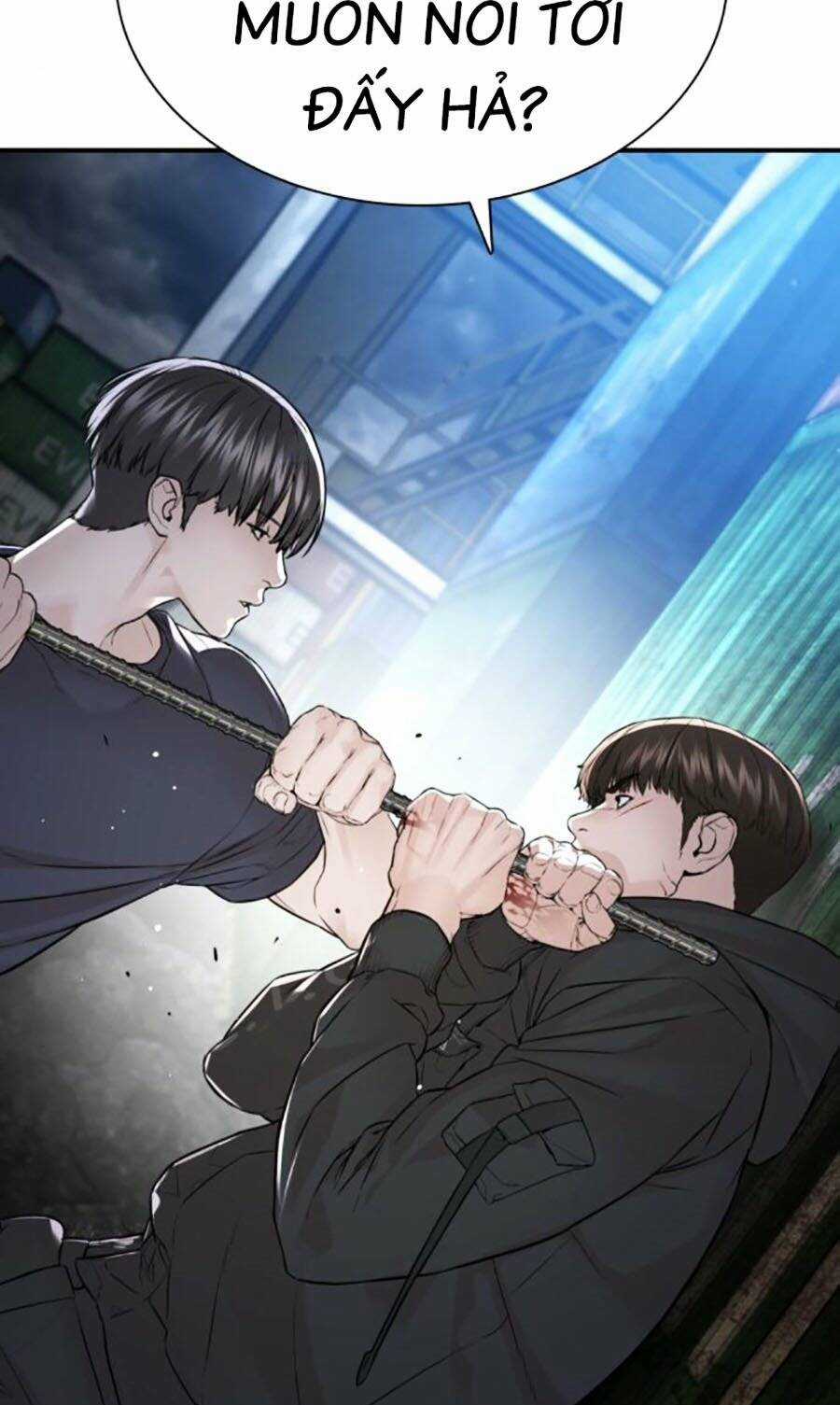 Cách Chiến Thắng Trận Đấu Chapter 211 trang 146