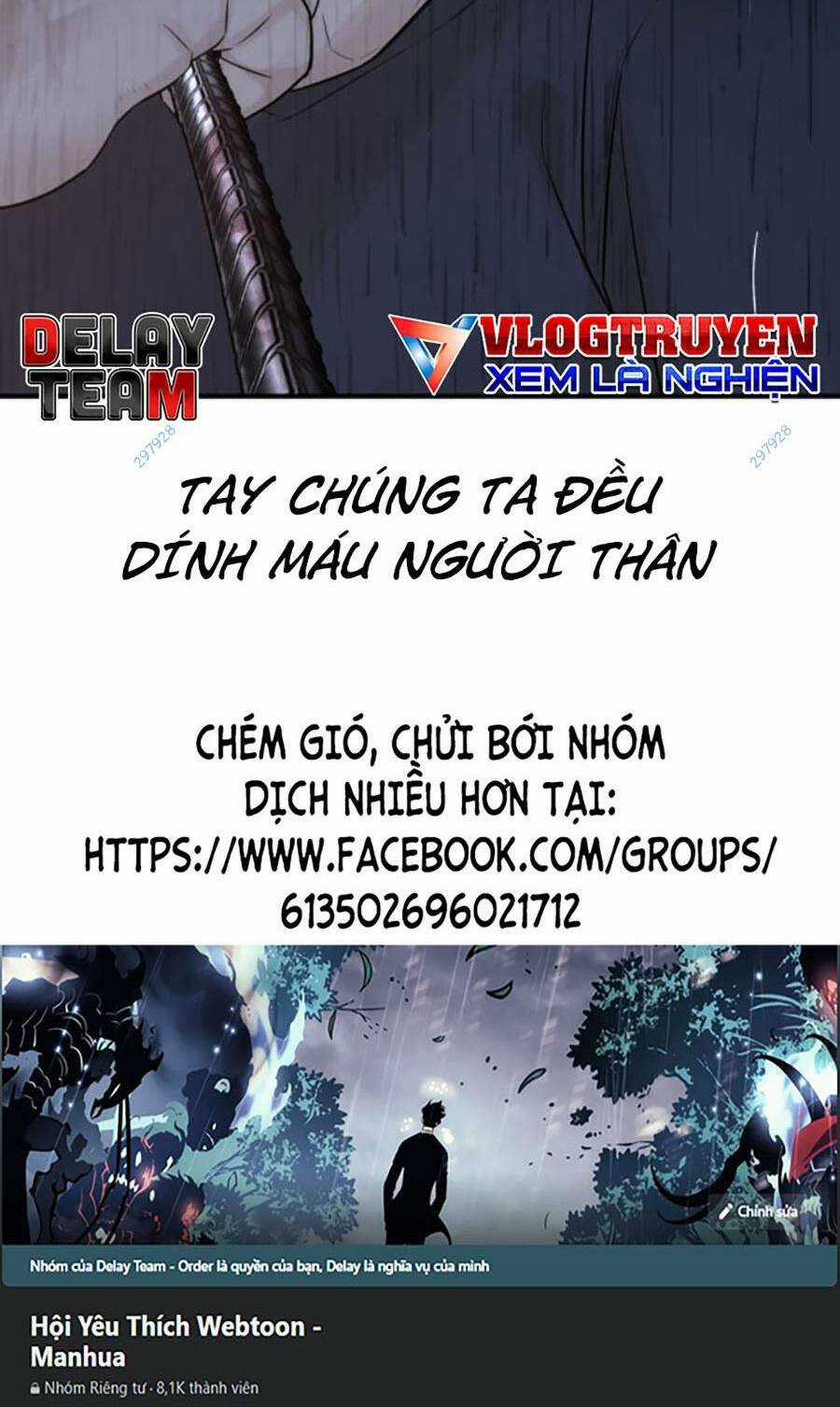 Cách Chiến Thắng Trận Đấu Chapter 211 trang 149