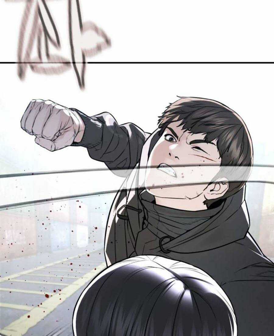 Cách Chiến Thắng Trận Đấu Chapter 211 trang 17