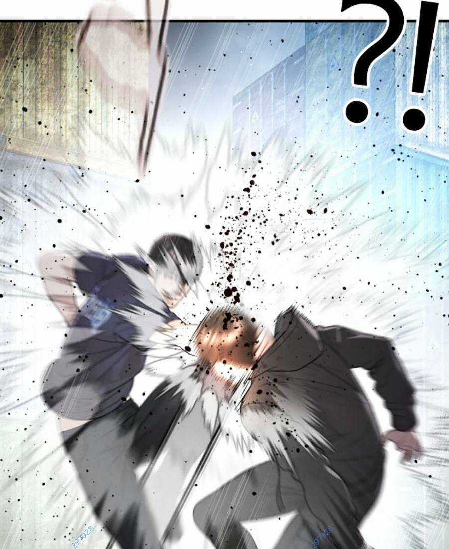 Cách Chiến Thắng Trận Đấu Chapter 211 trang 28