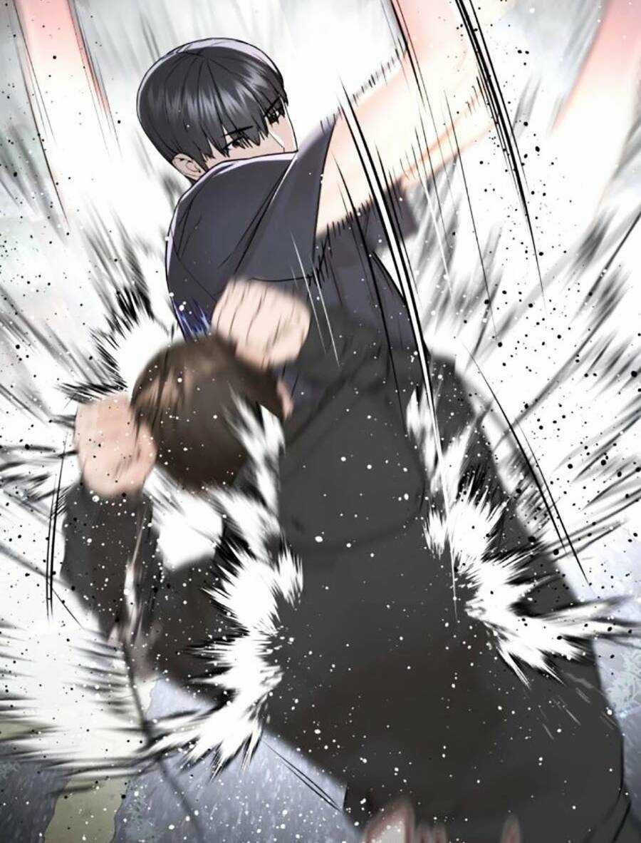 Cách Chiến Thắng Trận Đấu Chapter 211 trang 31