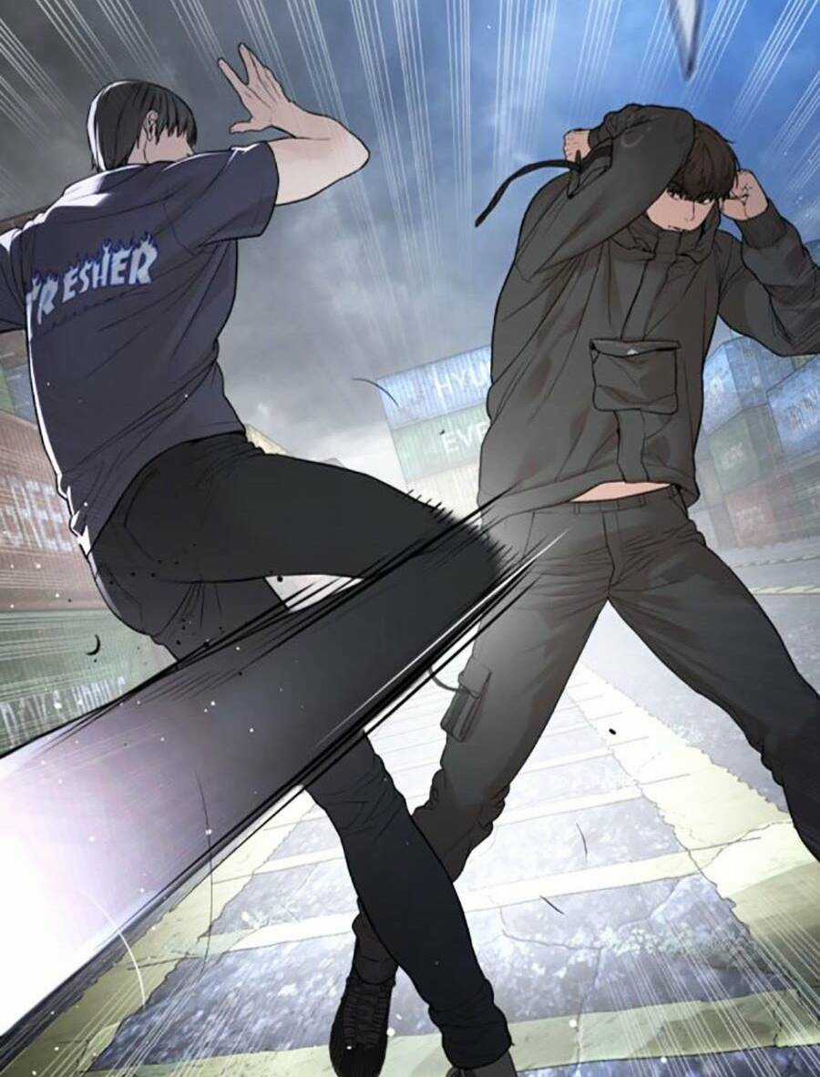 Cách Chiến Thắng Trận Đấu Chapter 211 trang 35