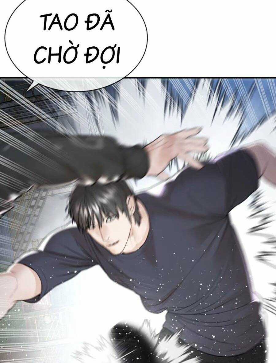 Cách Chiến Thắng Trận Đấu Chapter 211 trang 39