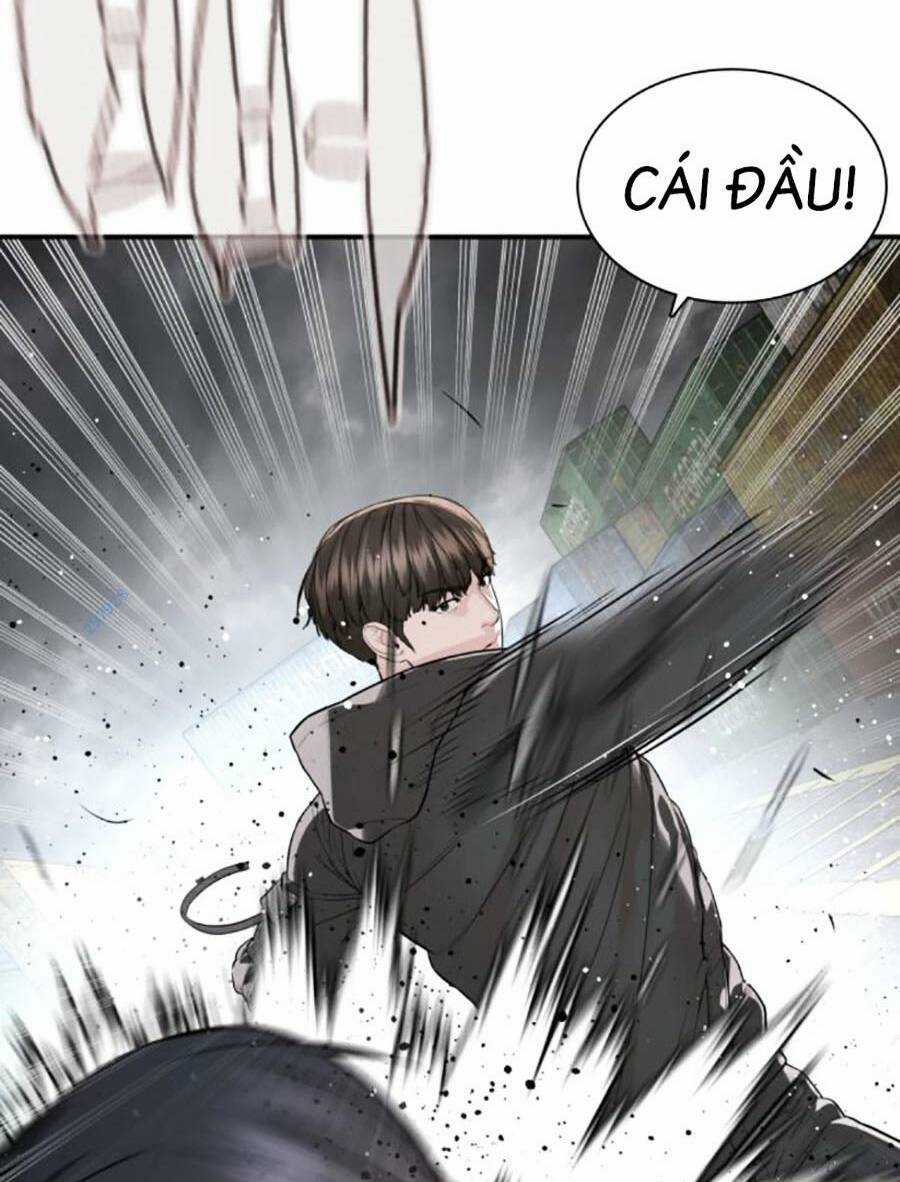 Cách Chiến Thắng Trận Đấu Chapter 211 trang 45