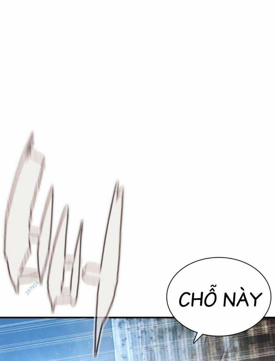 Cách Chiến Thắng Trận Đấu Chapter 211 trang 49