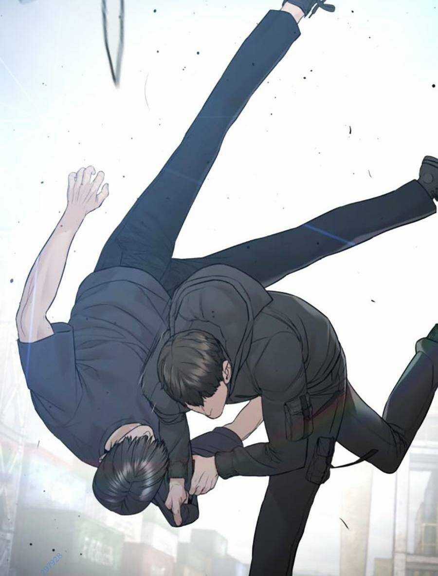 Cách Chiến Thắng Trận Đấu Chapter 211 trang 56