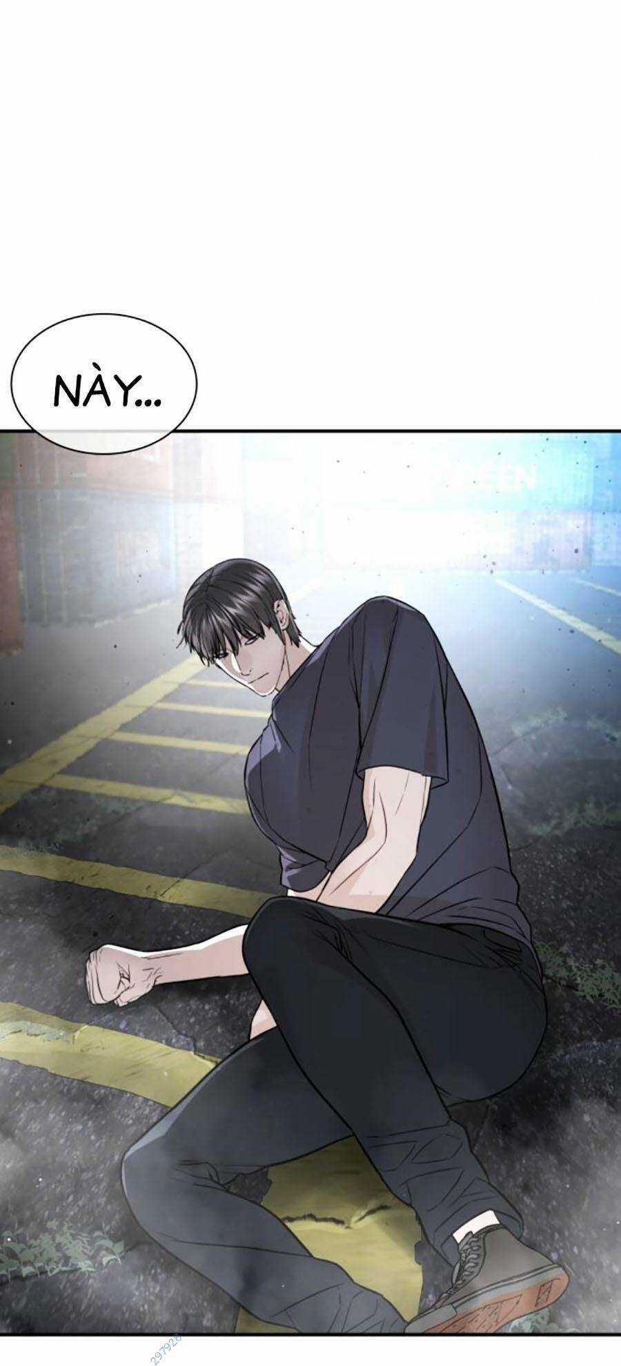 Cách Chiến Thắng Trận Đấu Chapter 211 trang 60