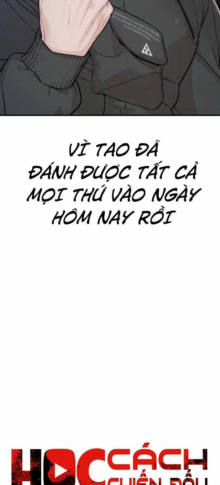 Cách Chiến Thắng Trận Đấu Chapter 211 trang 62