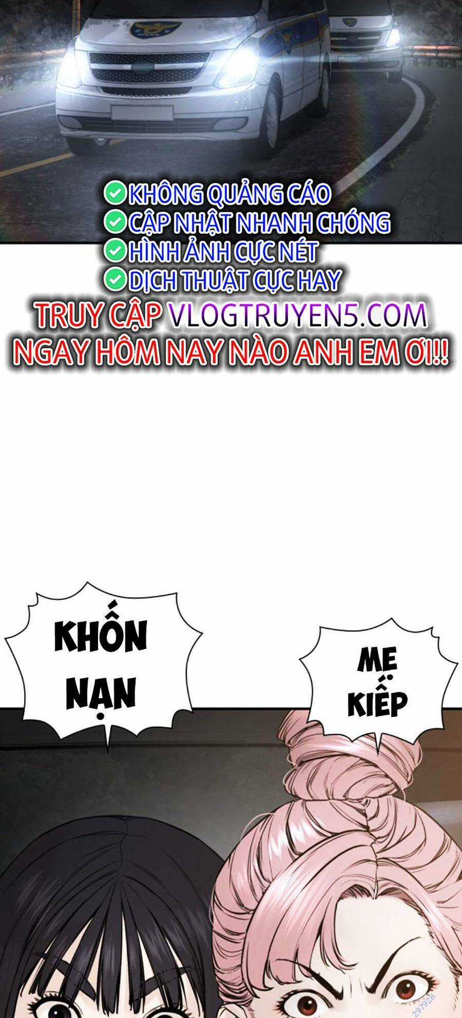 Cách Chiến Thắng Trận Đấu Chapter 211 trang 64