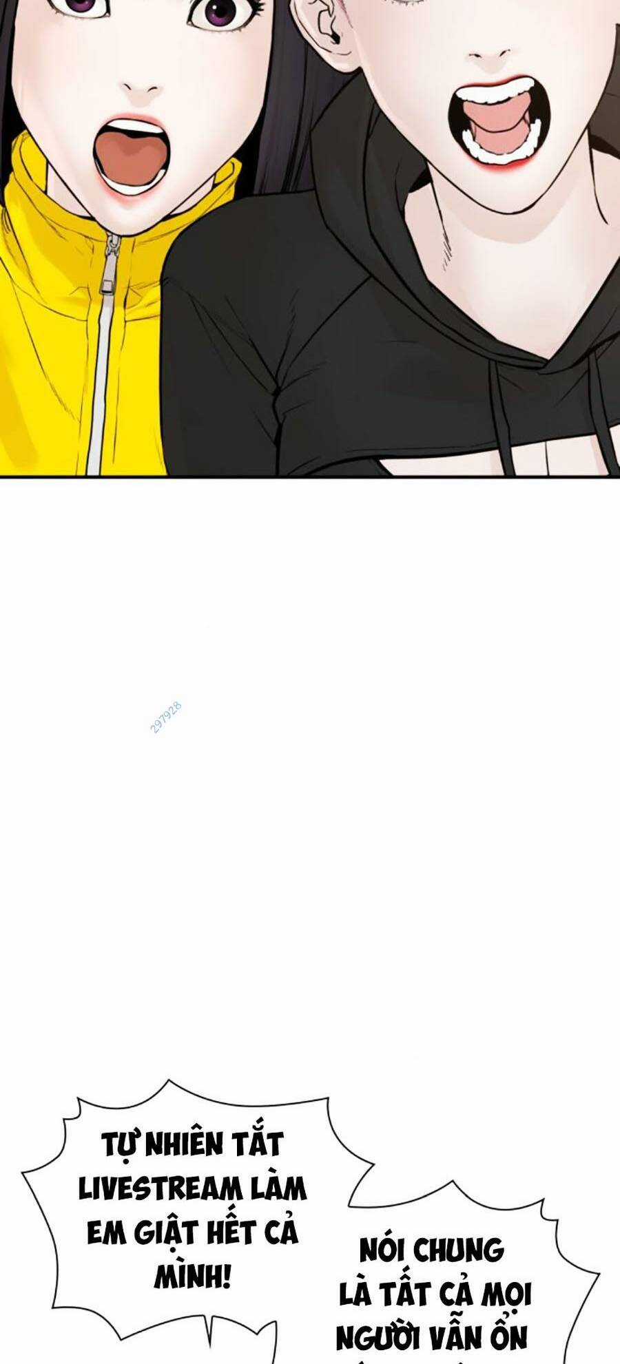 Cách Chiến Thắng Trận Đấu Chapter 211 trang 65