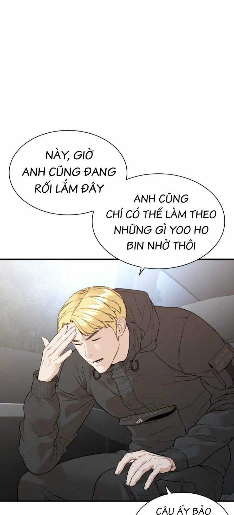 Cách Chiến Thắng Trận Đấu Chapter 211 trang 67