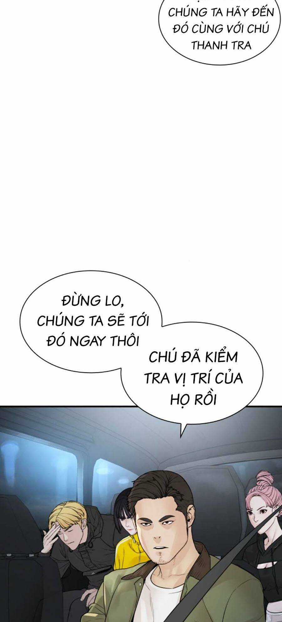 Cách Chiến Thắng Trận Đấu Chapter 211 trang 68