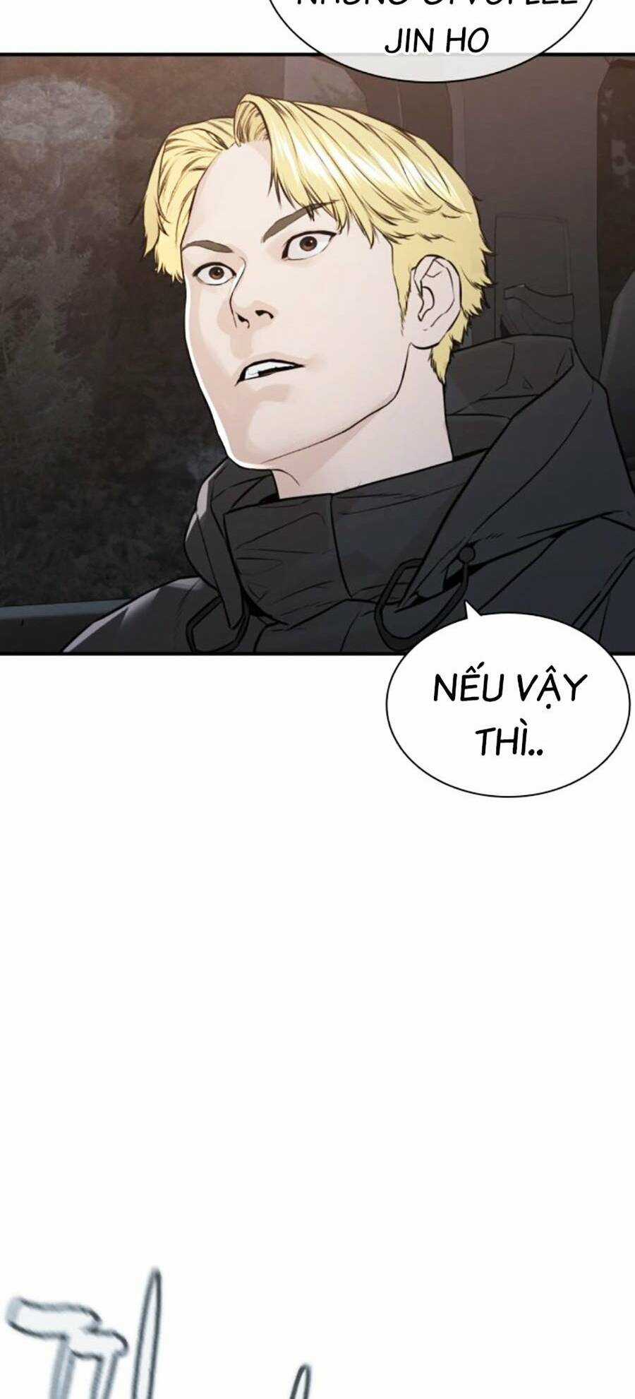 Cách Chiến Thắng Trận Đấu Chapter 211 trang 71