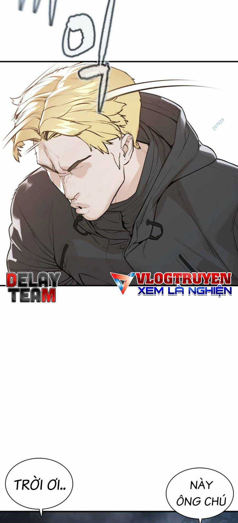 Cách Chiến Thắng Trận Đấu Chapter 211 trang 72