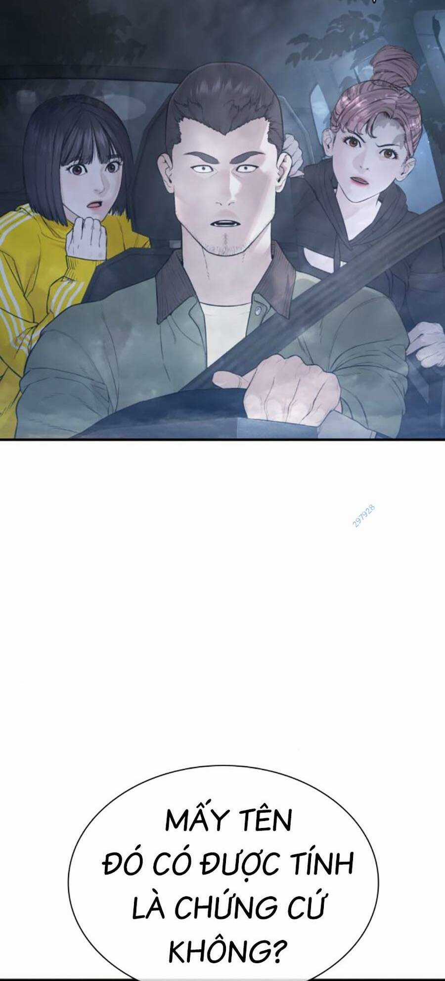 Cách Chiến Thắng Trận Đấu Chapter 211 trang 73