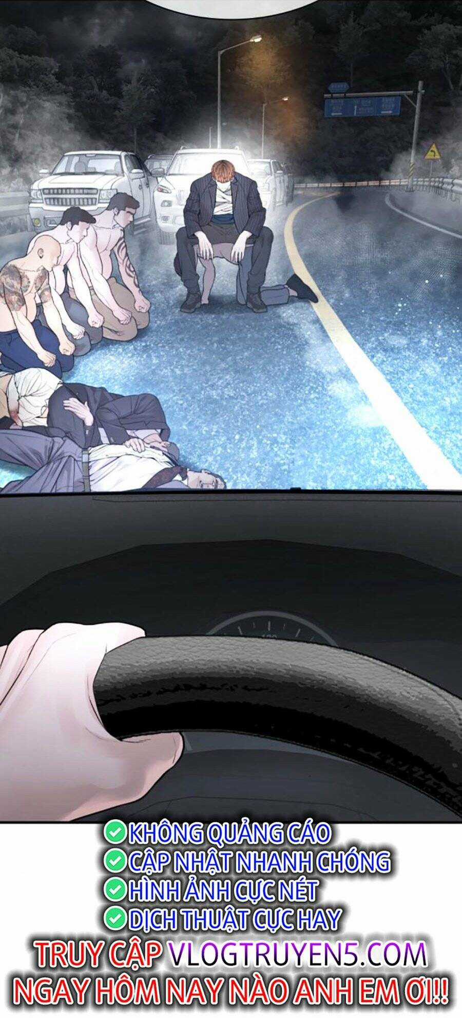 Cách Chiến Thắng Trận Đấu Chapter 211 trang 74