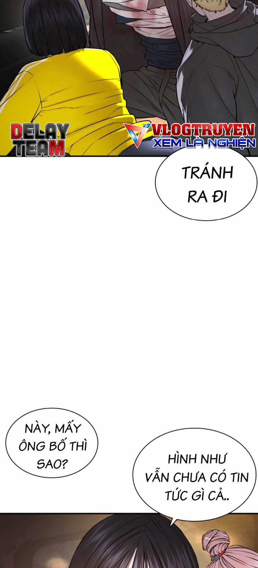 Cách Chiến Thắng Trận Đấu Chapter 211 trang 78