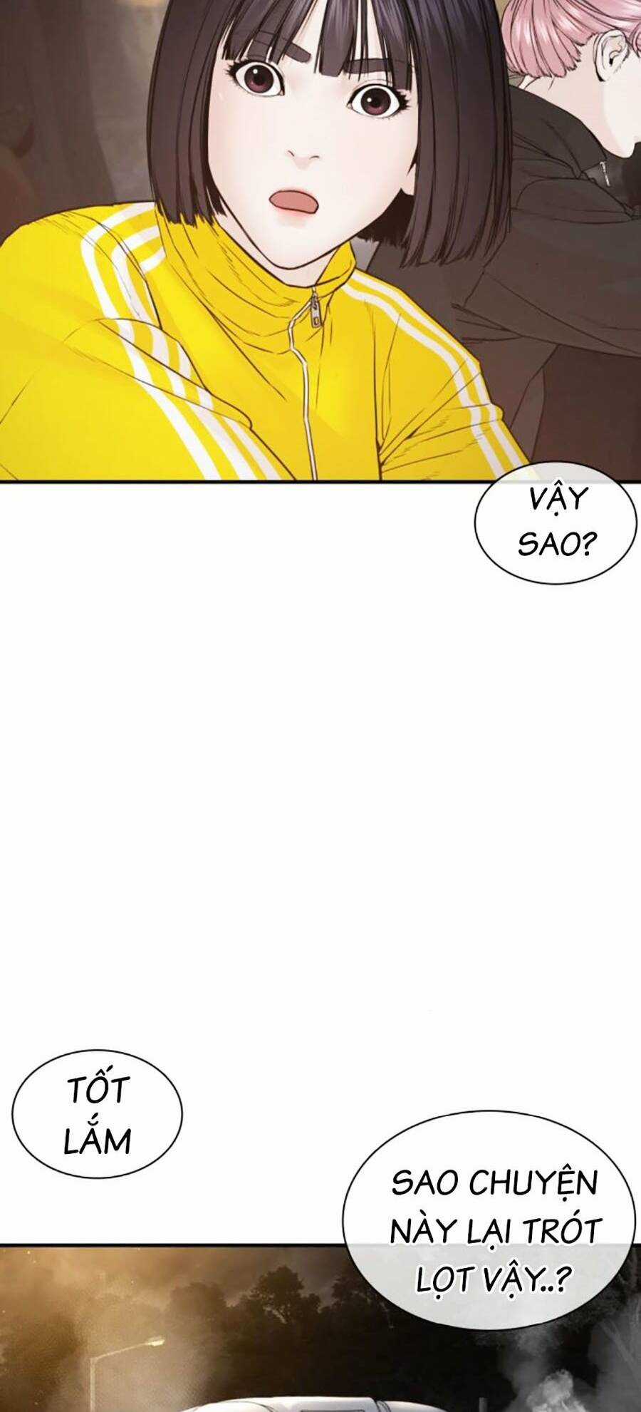 Cách Chiến Thắng Trận Đấu Chapter 211 trang 79