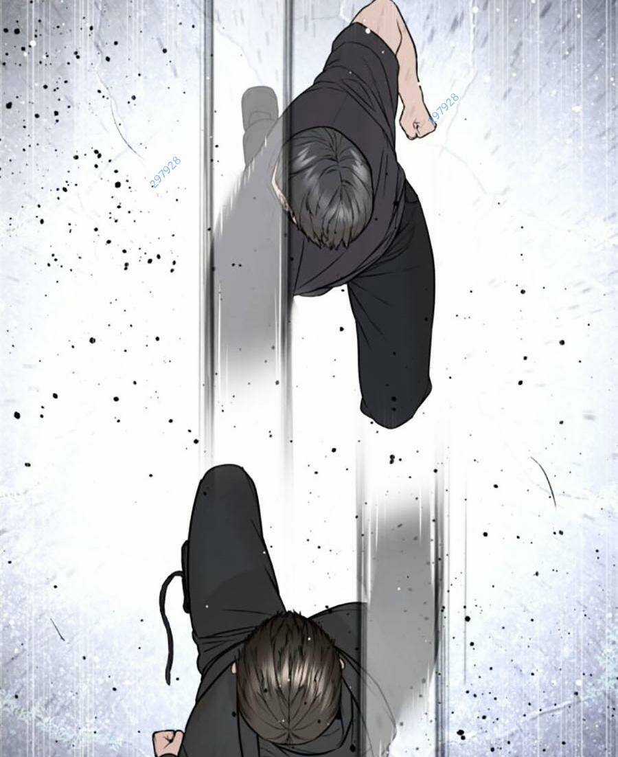 Cách Chiến Thắng Trận Đấu Chapter 211 trang 8