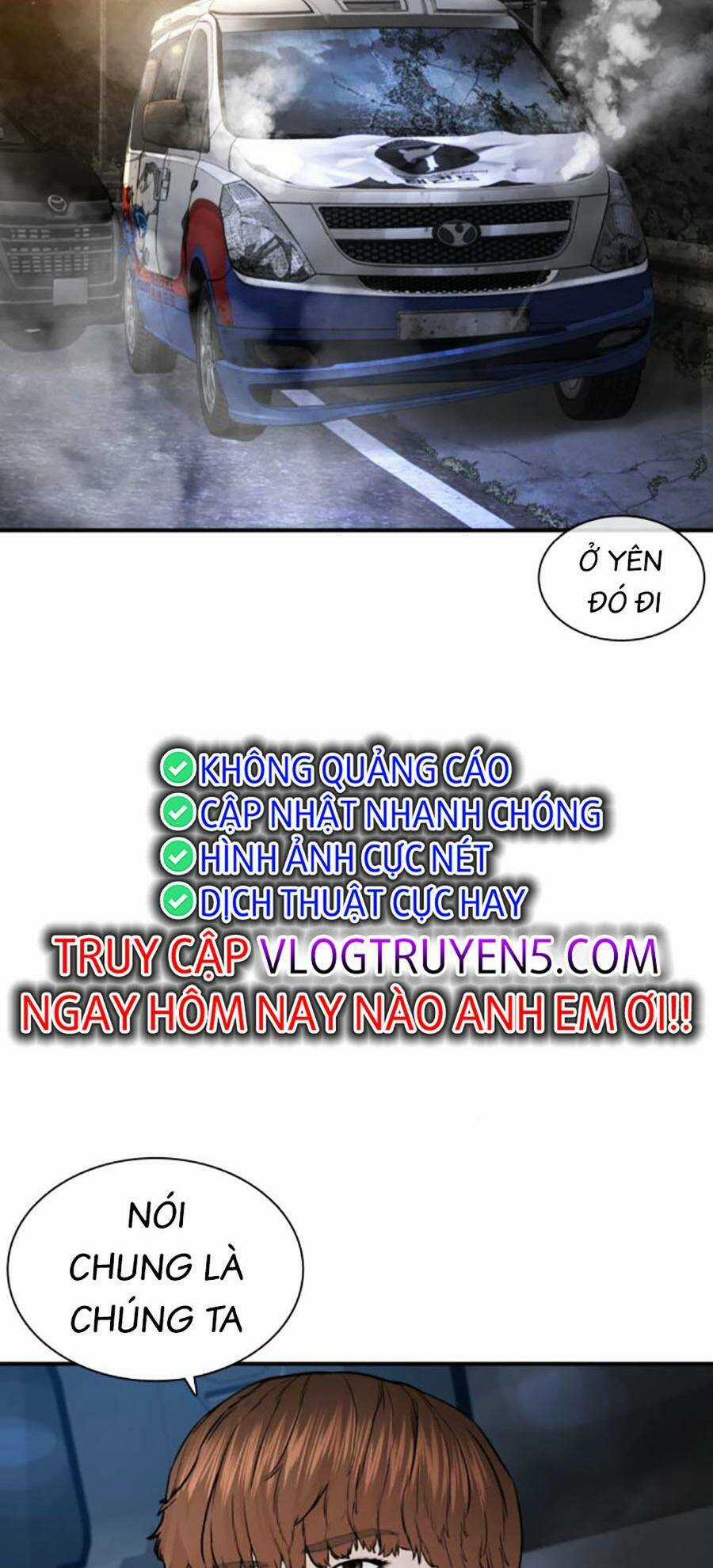 Cách Chiến Thắng Trận Đấu Chapter 211 trang 80