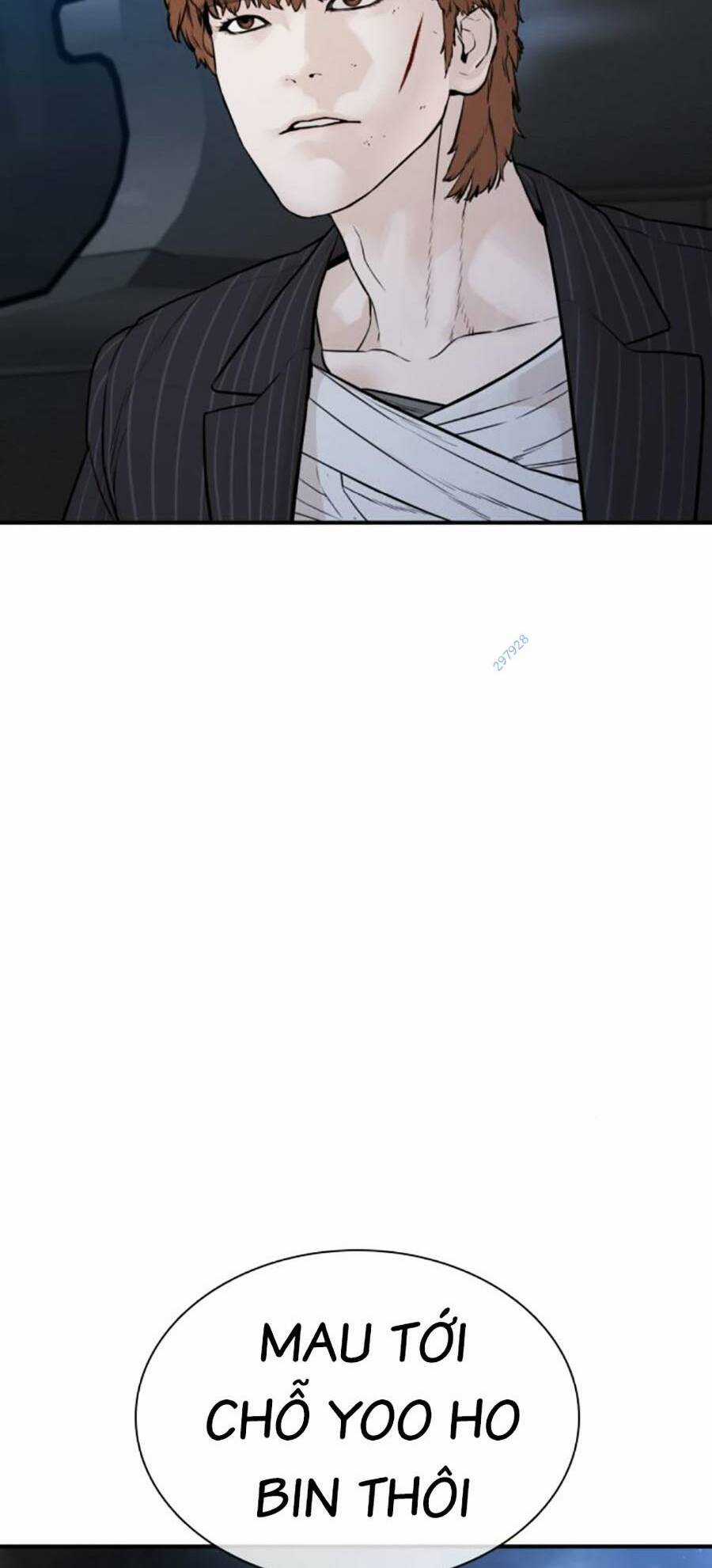 Cách Chiến Thắng Trận Đấu Chapter 211 trang 81