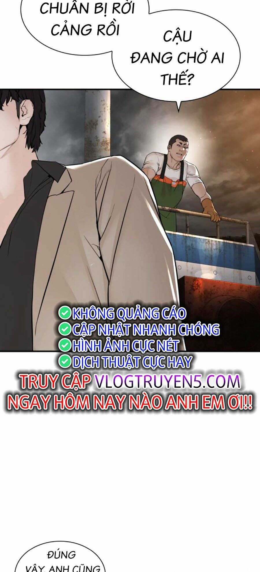 Cách Chiến Thắng Trận Đấu Chapter 211 trang 86