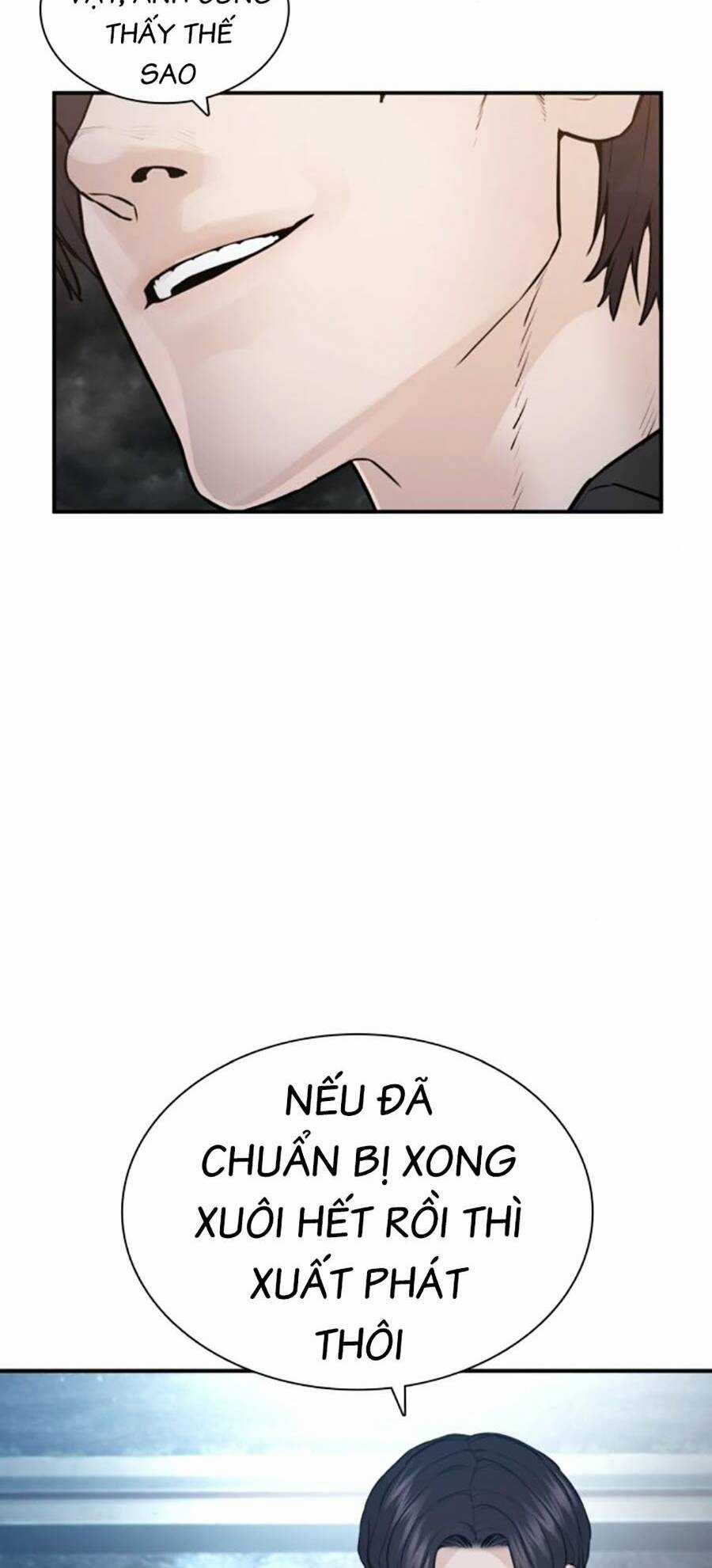 Cách Chiến Thắng Trận Đấu Chapter 211 trang 87