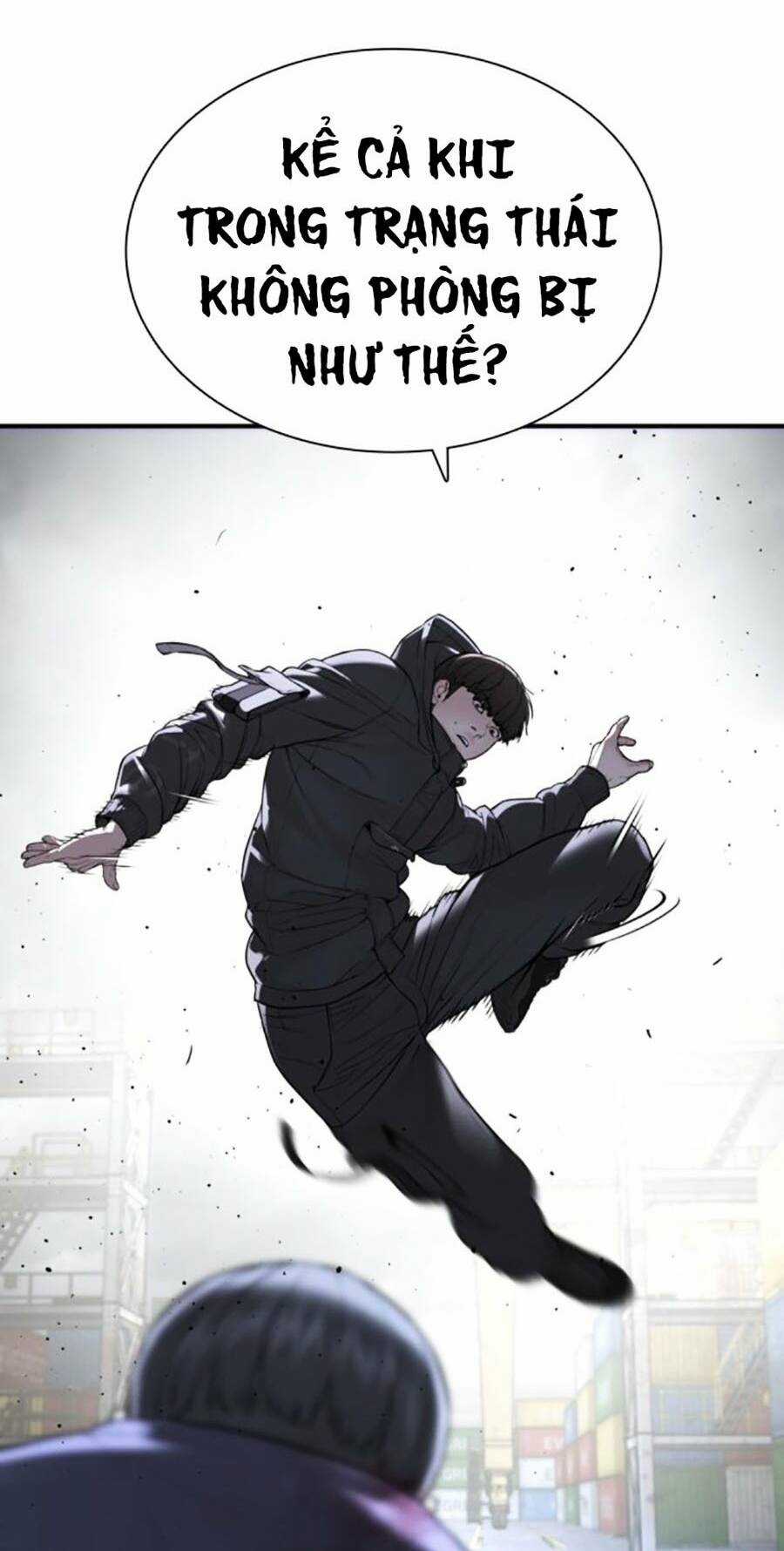 Cách Chiến Thắng Trận Đấu Chapter 211 trang 91