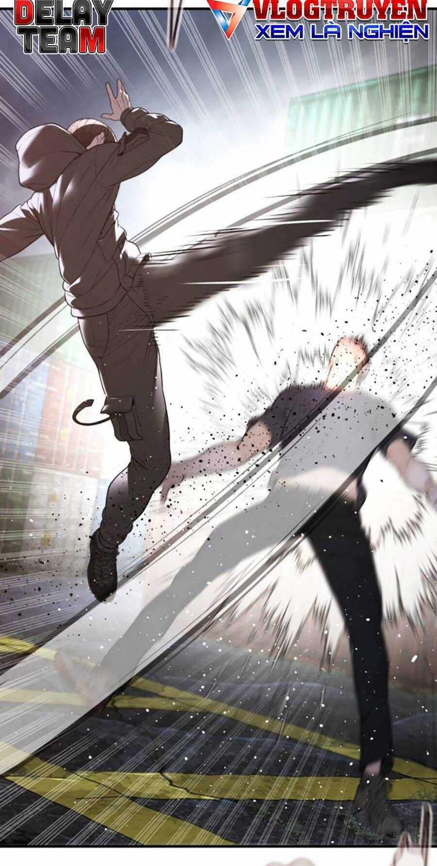 Cách Chiến Thắng Trận Đấu Chapter 211 trang 93