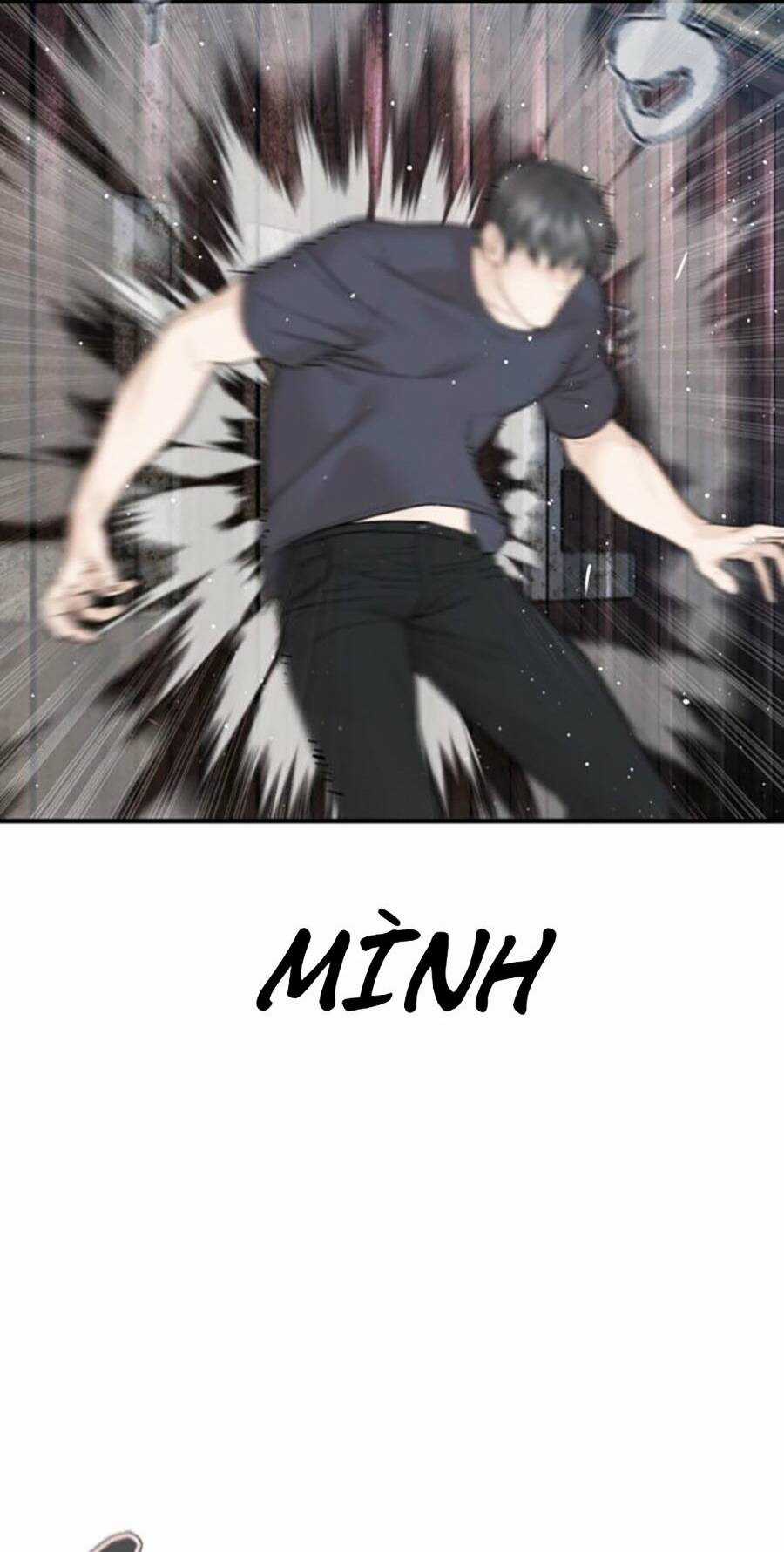 Cách Chiến Thắng Trận Đấu Chapter 211 trang 95